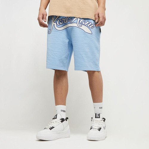 Karl Kani Ανδρικό σορτς Small Signature Diner Sweatshorts